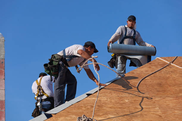 Quick and Trustworthy Emergency Roof Repair Services in West Pleasant View, CO