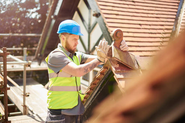 Best Storm Damage Roof Repair  in West Pleasant View, CO